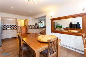 Kitchen / Dining Room- click for photo gallery